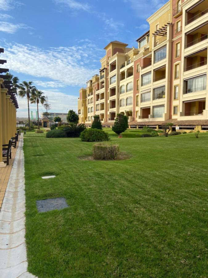 Apartamento 2 Dormitorios Isla Canela Exterior photo