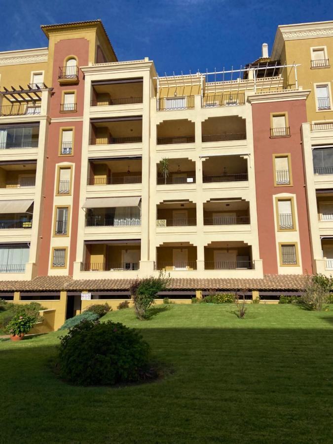 Apartamento 2 Dormitorios Isla Canela Exterior photo