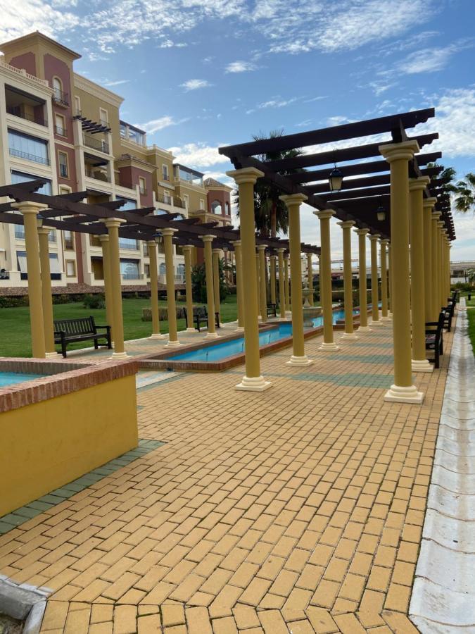 Apartamento 2 Dormitorios Isla Canela Exterior photo