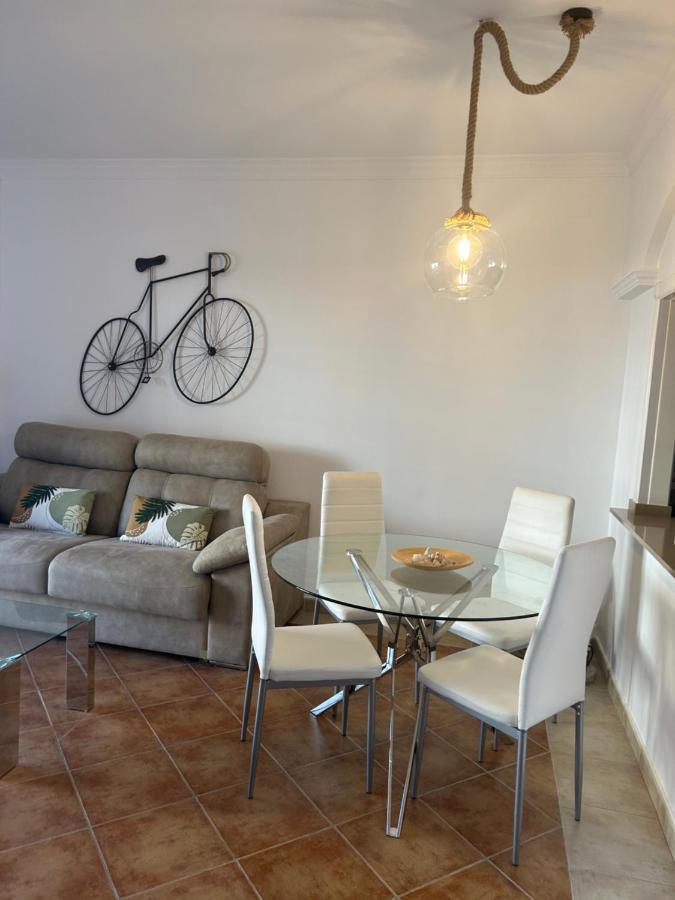 Apartamento 2 Dormitorios Isla Canela Exterior photo