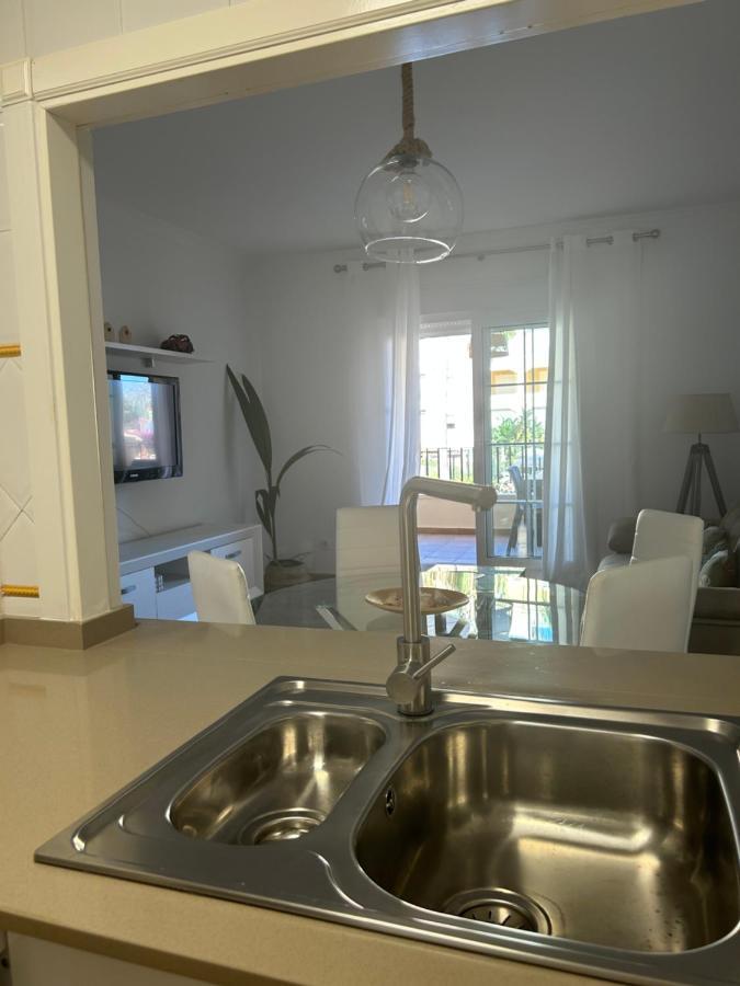 Apartamento 2 Dormitorios Isla Canela Exterior photo