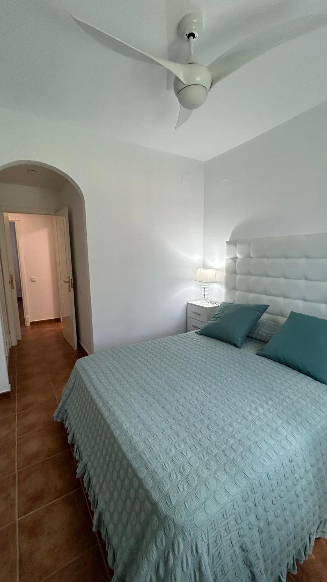 Apartamento 2 Dormitorios Isla Canela Exterior photo