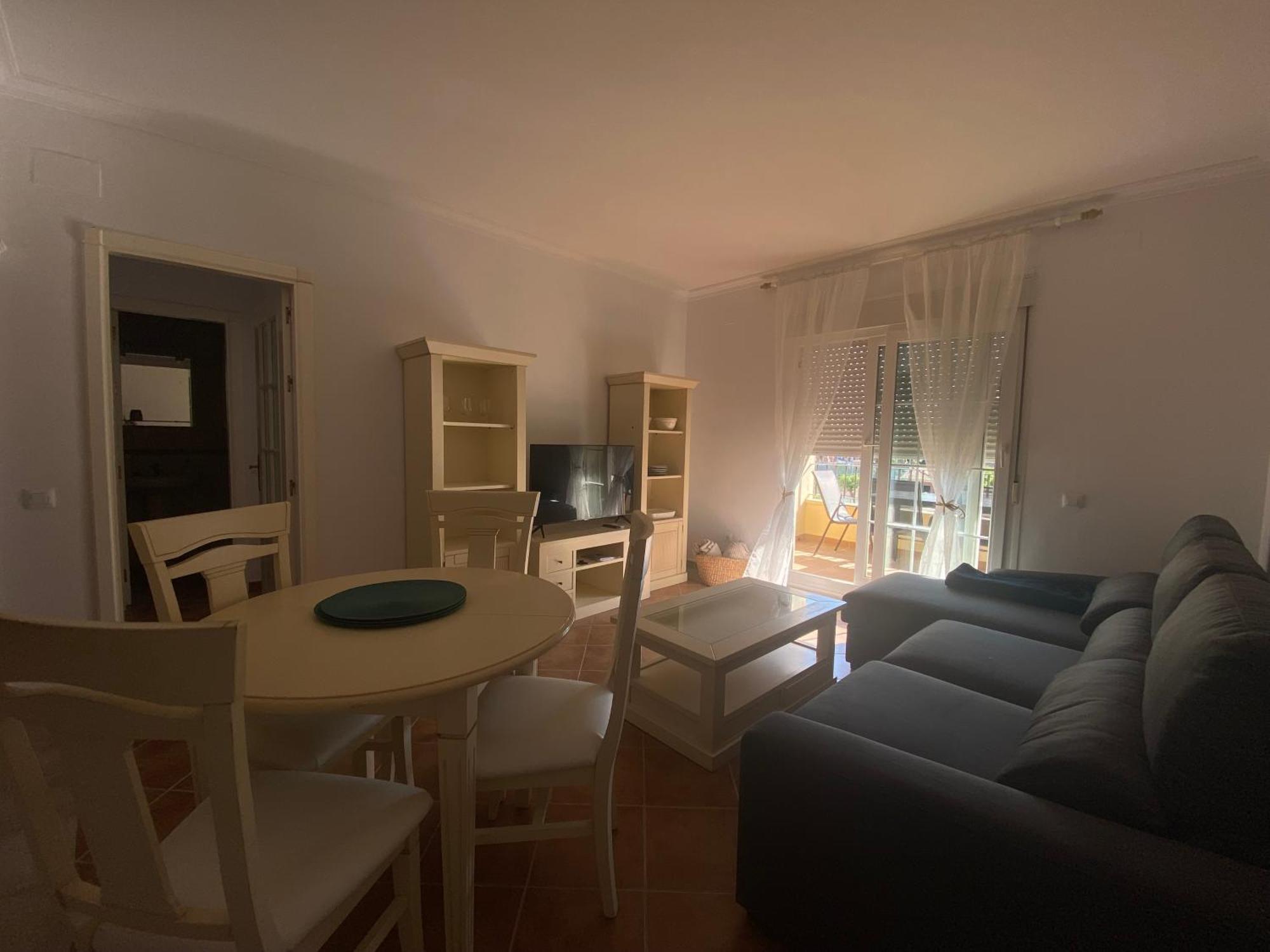 Apartamento 2 Dormitorios Isla Canela Exterior photo