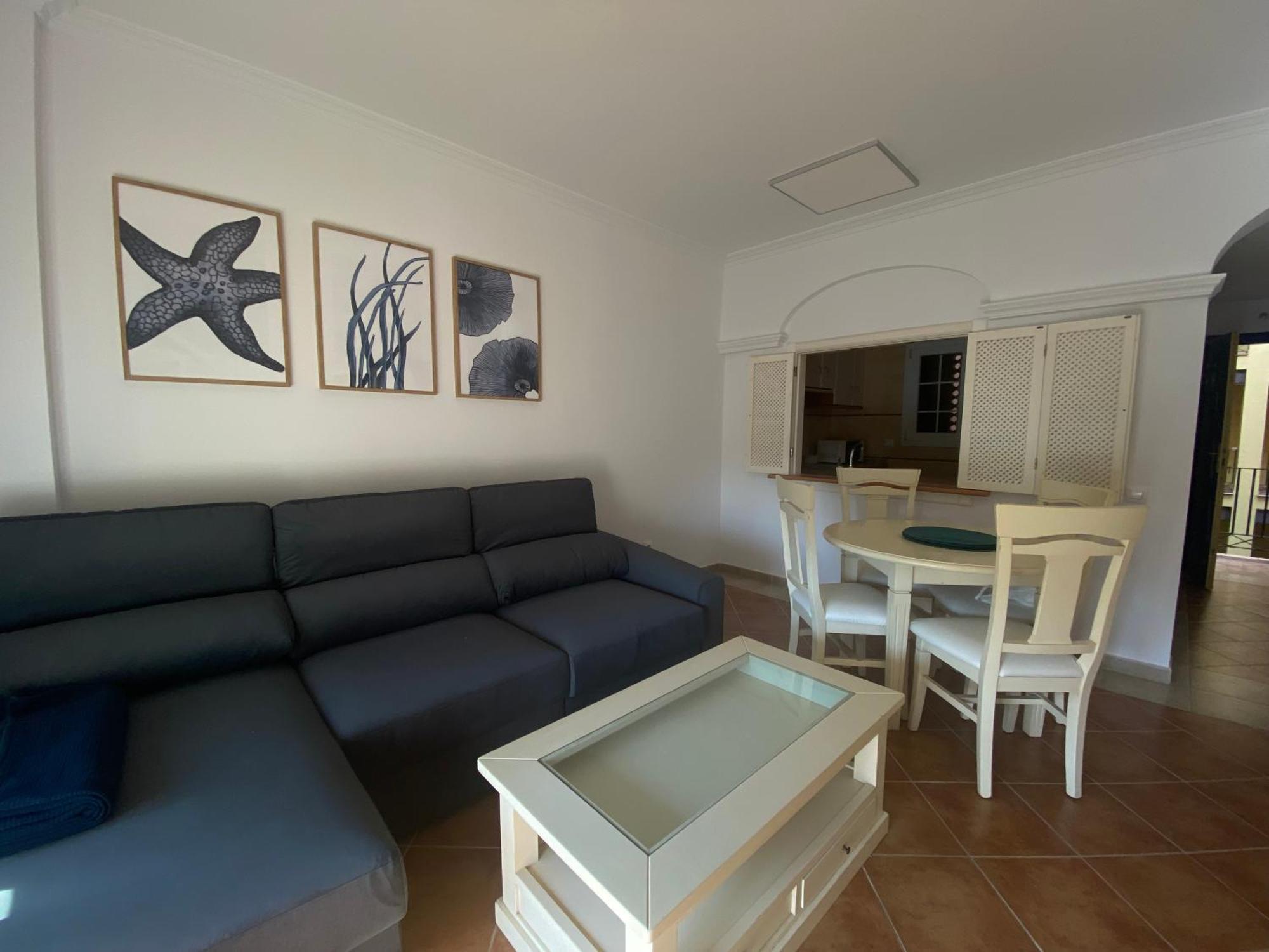 Apartamento 2 Dormitorios Isla Canela Exterior photo